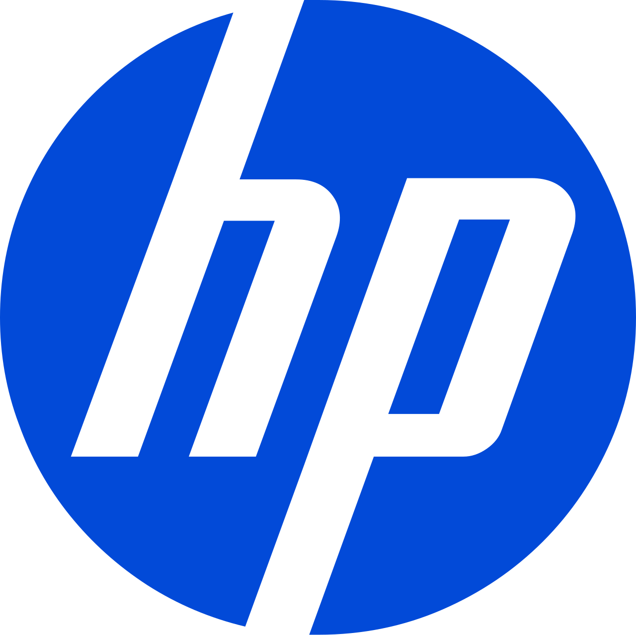 HP invent